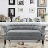  Sofa Băng Dài Cổ Điển 