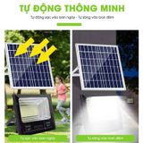  Đèn Năng Lượng Mặt Trời 200W MĐ004 