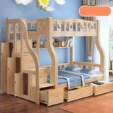  Giường Tầng Đặt Theo Yêu Cầu 01 