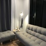  Combo sofa tamy + đôn và Bàn trà phòng khách 