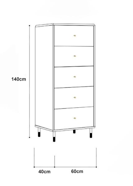  Tủ trang trí đa năng 05 