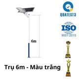  Trụ Đèn Năng Lượng Mặt Trời MĐ160 