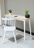  Combo bàn và ghế làm việc  - slim table - 04 