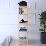  Kệ trang trí đa năng 5 tầng - shelf 5f 