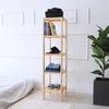  Kệ trang trí đa năng 5 tầng - shelf 5f 