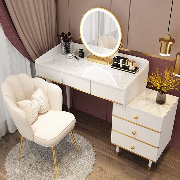  Bàn Trang Điểm BP003 