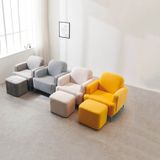  Sofa Mini Muse 