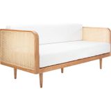 Sofa Mây Băng Dài 
