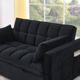  Sofa Giường Cao Cấp Hiện Đại 