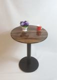  Bàn cafe mặt đá Rosen table 