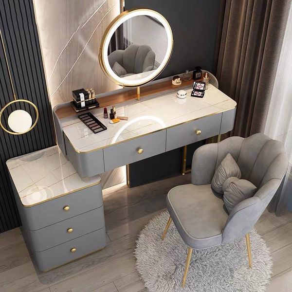  Bàn Trang Điểm BP005 