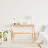  Bàn làm việc - Long table 3 