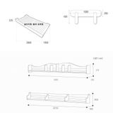  Giường Tầng Đặt Theo Yêu Cầu 13 