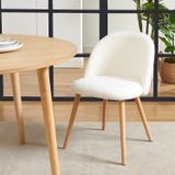  Ghế Bọc Đệm Minotti 