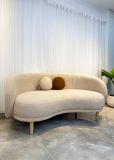  Sofa Tựa Cao Cấp Curven 