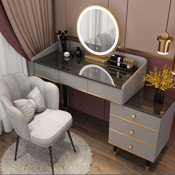  Bàn Trang Điểm BP003 