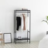  Tủ treo quần áo 2 tầng - shelf hanger 2f 