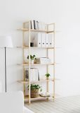  Kệ Sách Đa Năng Nhiều Tầng - B Bookshelf 