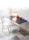  Combo bàn và ghế làm việc Nabi 3 