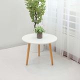  Bàn trà - Circle table 