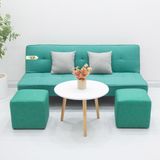  Combo Sofa Bed Tiện Lợi Nhiều Màu 