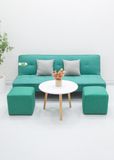  Combo Sofa Bed Tiện Lợi Nhiều Màu 