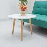  Bàn trà - Circle table 