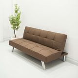  Sofa giường size 1m2 với 3 chức năng ngã gập tiện lợi 