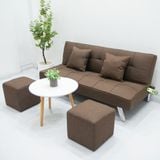  Combo Sofa Bed Tiện Lợi Nhiều Màu 