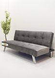  Sofa Bed 3 Chức Năng Chân Inox 