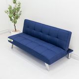  Sofa Bed 3 Chức Năng Chân Inox 