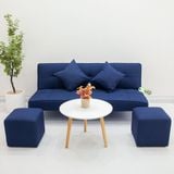  Combo Sofa Bed Tiện Lợi Nhiều Màu 