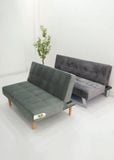  Sofa giường size 1m2 với 3 chức năng ngã gập tiện lợi 