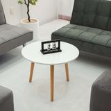  Bàn trà - Circle table 