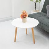  Bàn trà - Circle table 