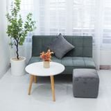  Bàn trà - Circle table 