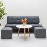  Combo Sofa Bed Tiện Lợi Nhiều Màu 