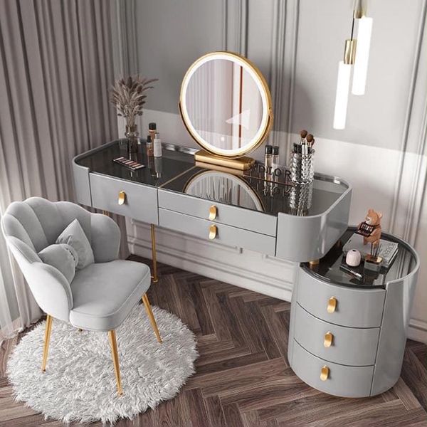  Bàn Trang Điểm BP006 