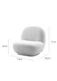  Sofa Mini Cloudy Kèm Gối 
