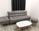  Combo sofa tamy + đôn và Bàn trà phòng khách 