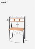  Bàn làm việc 14 - Oland table 