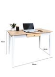  Bàn làm việc - Tyche 50 table 