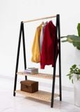  Giá treo quần áo 2 tầng size m - a hanger 2f size 86 