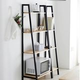  Kệ sách đa năng 4 tầng - a bookshelf 4f 