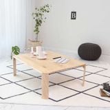  Bàn trà - C Table 