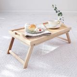  Bàn Laptop - Bàn Ăn Mini - Bed Tray 