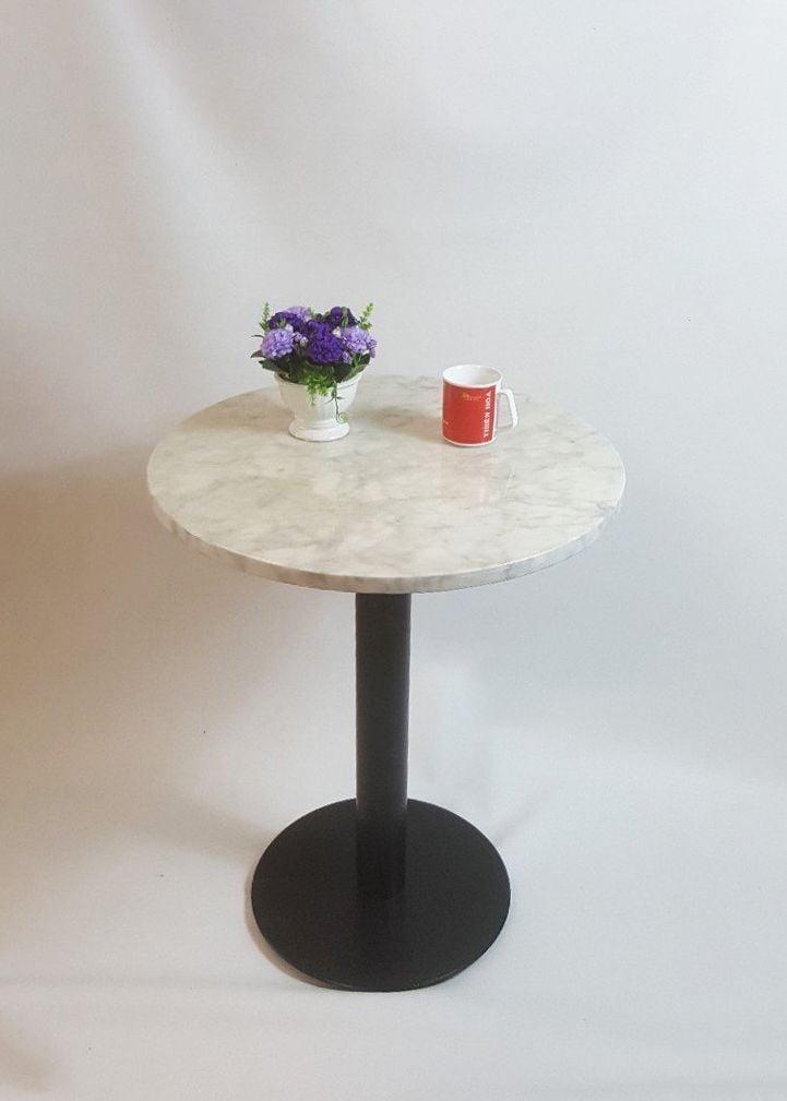  Bàn trà mặt đá Rosen table 