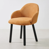 Ghế Bọc Đệm Minotti Có Tay 