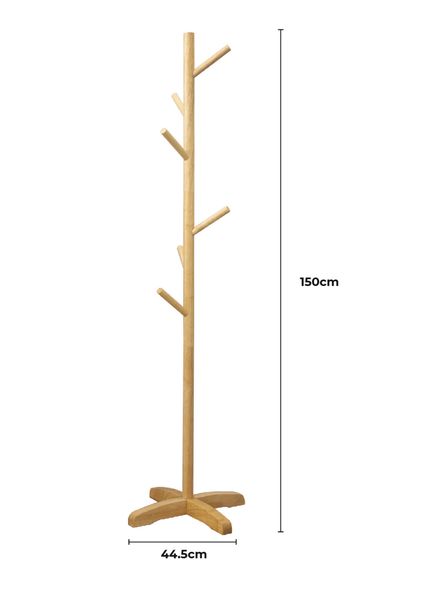  Cây treo quần áo - standing hanger 