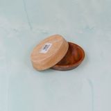  Chén mắm gỗ hình oval 